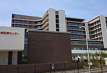 堺市総合医療センター