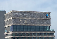 ヒューリックスクエア福岡天神